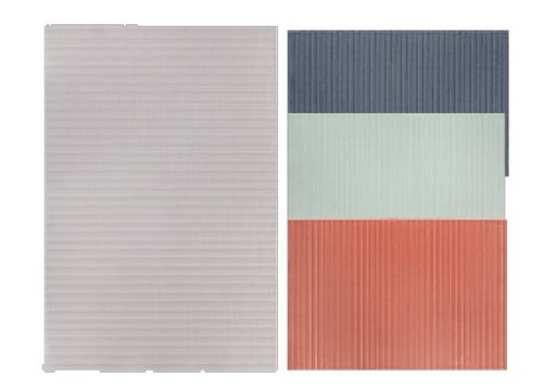 Jogo Americano Plástico PVC 30x45 - Clink