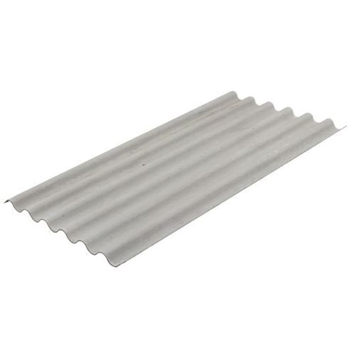 Telha de Fibrocimento CRFS 2,44x1,10 5mm - Brasilit