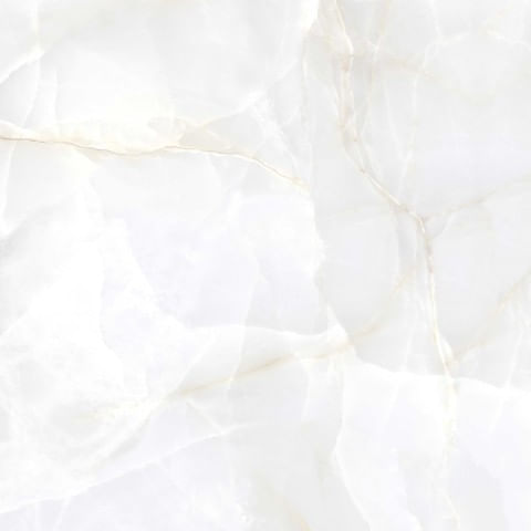 Porcelanato Ivory Bianco Lux 80x80 Polido Retificado - Biancogres