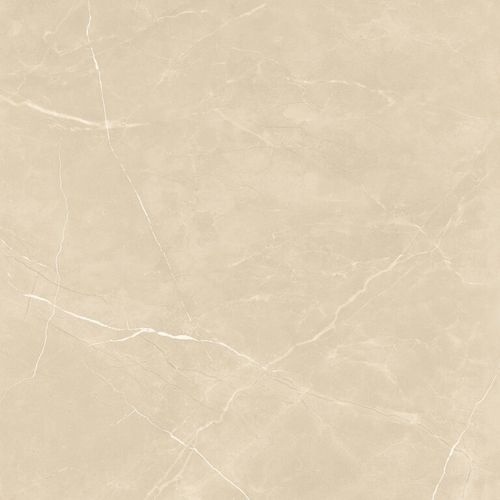 Porcelanato Essence Bege 80x80 Acetinado - Incesa