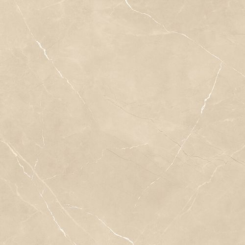 Porcelanato Essence Bege 80x80 Polido Retificado - Incesa