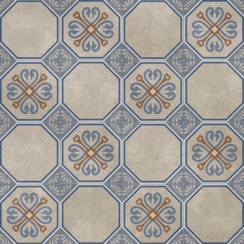 Porcelanato Costa Mar 80x80 Acetinado - Incesa