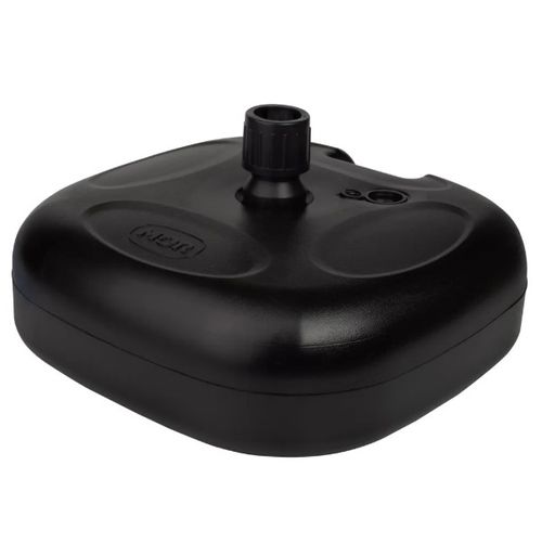 Base para Guarda-sol Preto - Mor