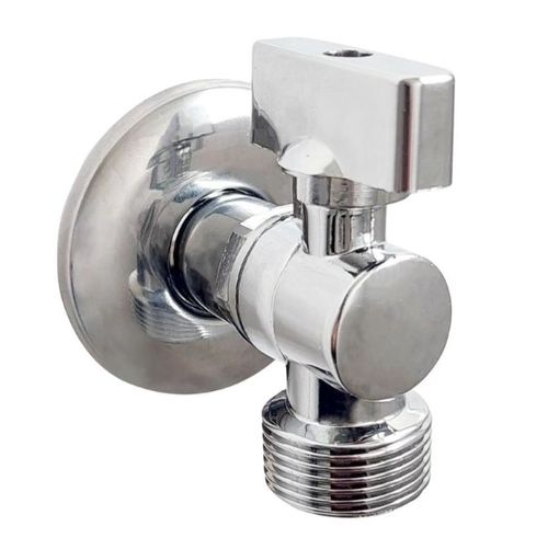 Torneira Esfera para Máquina de Lavar Metal  - Qualiz