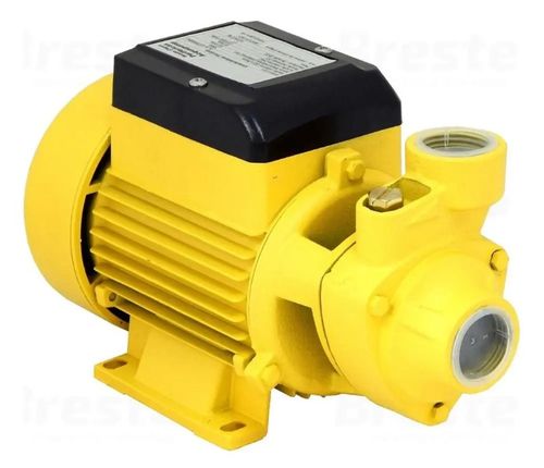 Bomba Periférica Motobomba 1/2cv 110V - Fertak