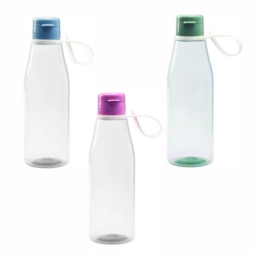 Garrafa de Plástico Abre Fácil 530ml Sortida - Plasutil