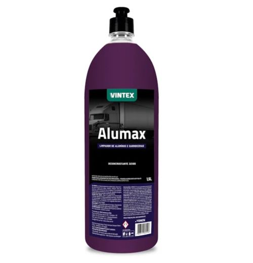 Desincrustante Automotivo Alumax P/ Alumínio e Carrocerias 1,5L - Vonixx