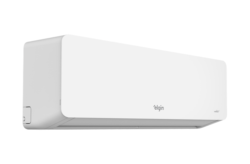 Ar Condicionado HW Inverter Eco II 30000BTU Wifi R32 220V - Elgin