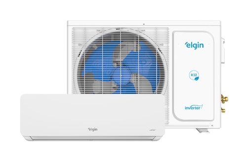 Ar Condicionado HW Inverter Eco Dream 24.000BTU Wifi R32 - Elgin