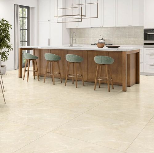 Piso Nuoro Plus Brilhante 90x90 Retificado Cx. 2,41m² - Carmelo Fior