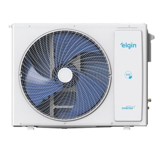 kit condesadora piso teto 36kbtu