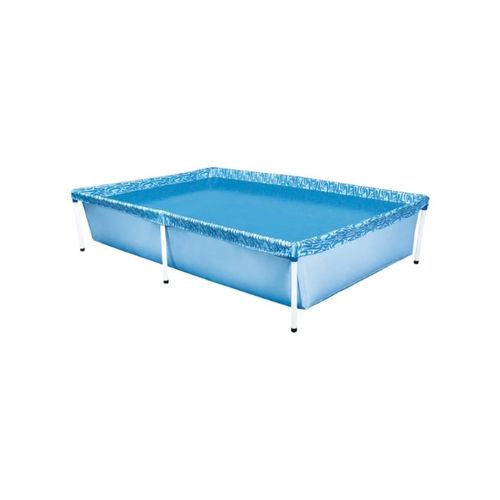 Piscina Infantil Retangular 1.000 Litros 001002 - Mor