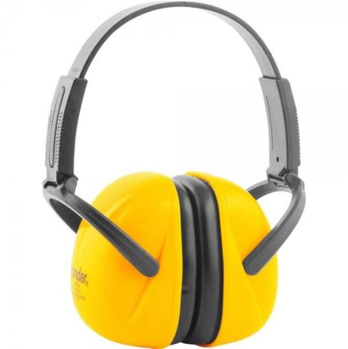 Abafador de Ruído Concha ARV200 - Vonder