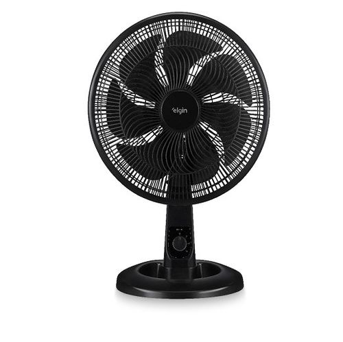 Ventilador Breeze Air 40cm 7 Pás 3 Velocidades 127V 140W - Elgin
