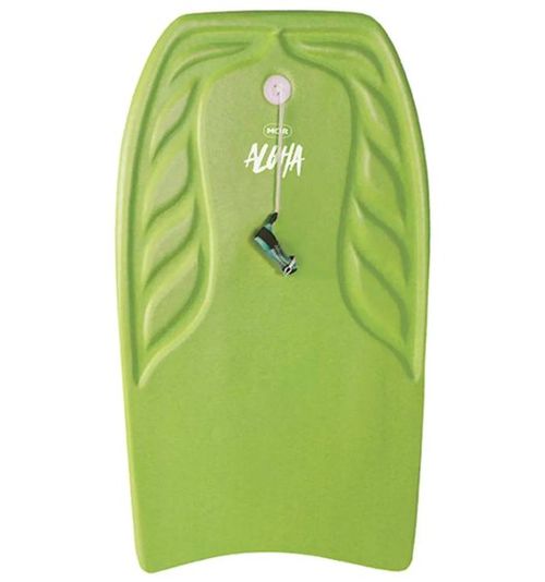 Prancha Bodyboard Aloha 72x43cm Sortido - Mor
