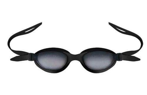 Óculos de Natação Basic Preto Adulto - Mor