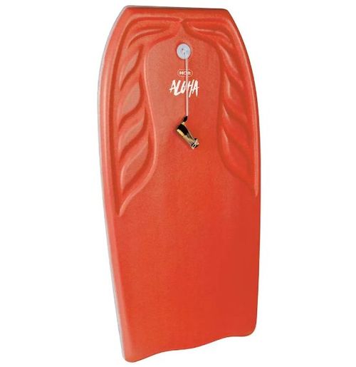 Prancha Bodyboard Aloha 1mx54cm Sortido - Mor