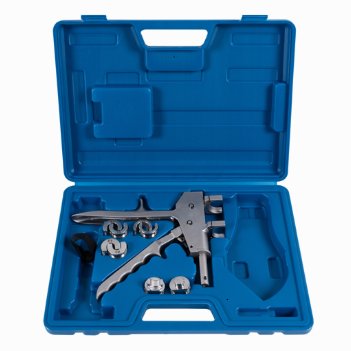 Prensa Média para Anel Deslizante 16 - 20 - 25.