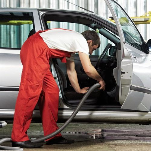 Aspirador Pó e Líquido Ecoclean Lite AA118-127V - IPC