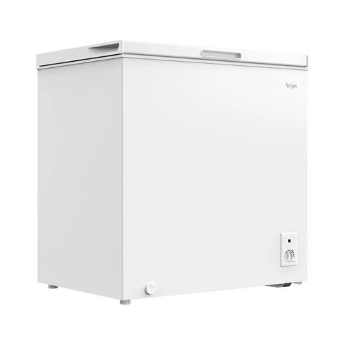 Freezer Horizontal 199L 127V - Elgin