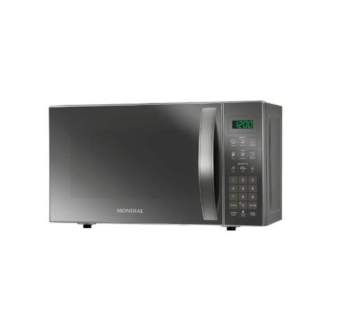 Micro-ondas 21L Espelhado MO-01-21 127V - Mondial