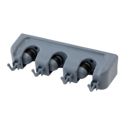 Suporte para Vassouras Multiuso - Clink