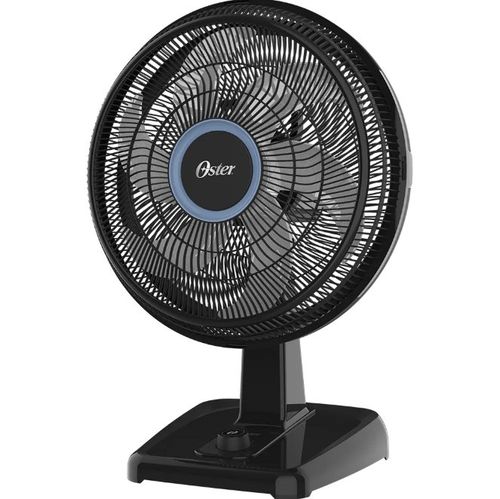 Ventilador Super Breeze 2 em 1 126V 42cm 127V Preto - Oster