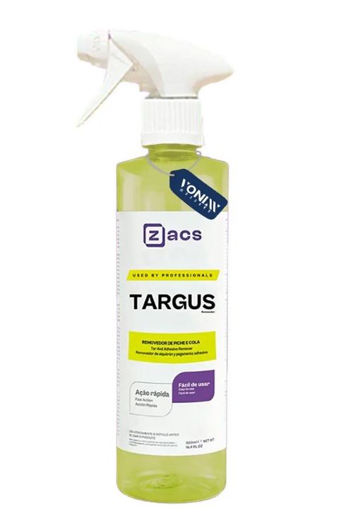 Removedor Targus Piche e Colas 500ml - Vonixx
