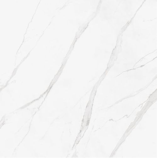 Porcelanato Calacata Imperial Cetim 90x90 Acetinato Retificado - Incesa