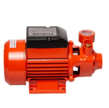 Bomba D’água Periférica 0,5cv 127V - FoxLux