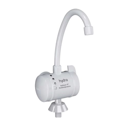 Torneira Multitemperaturas 4T Bancada 220V/5500W - Hydra