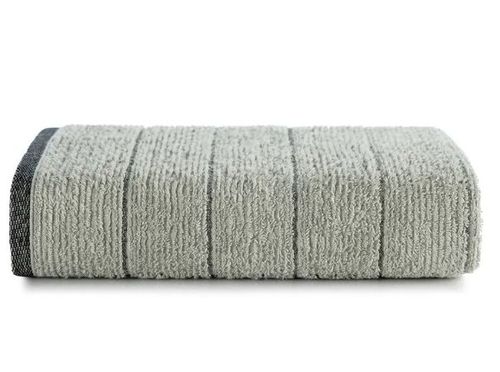 Toalha de Banho 70x140cm Verde Grão - Altenburg