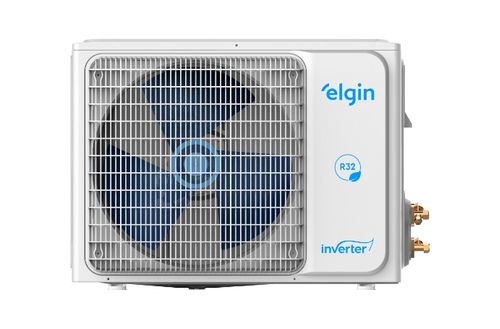 Elgin Condensadora HW Inverter Eco II 9k 10A